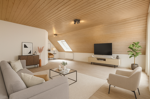 Foto - Wohnung zum Kaufen in Sindelfingen 320.000,00 € 82.87 m²