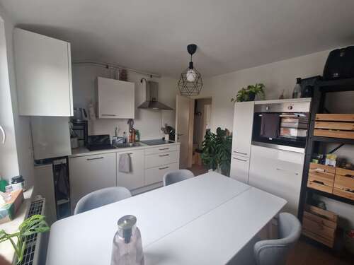 Foto - Wohnung zum Mieten in Mannheim 880,00 € 58 m²