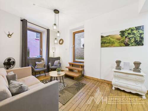 Foto - Haus zum Kaufen in Zell Merl 199.900,00 € 75 m²