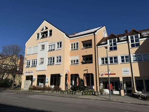 Foto - Büro in Murnau a. Staffelsee 298.000,00 € 74 m²