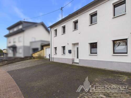 Foto - Haus zum Kaufen in Landscheid Burg (Salm) 218.000,00 € 103.18 m²