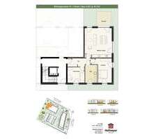 Wohnung zum Mieten in Osnabrück 1.135,03 € 87.31 m²