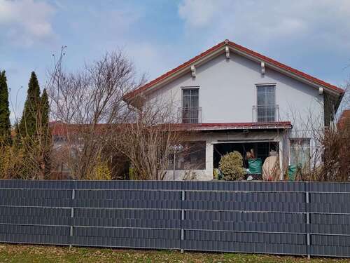 Foto - Haus zum Kaufen in Hebertsfelden 554.000,00 € 168 m²