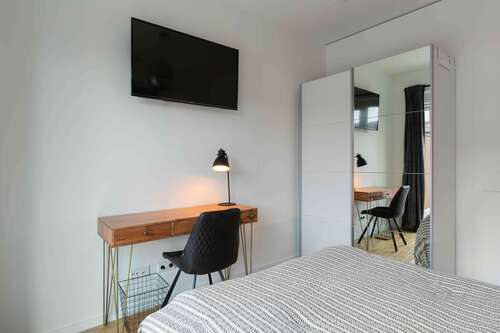 Foto - WG-Zimmer in Hamburg 750,00 € 11 m²