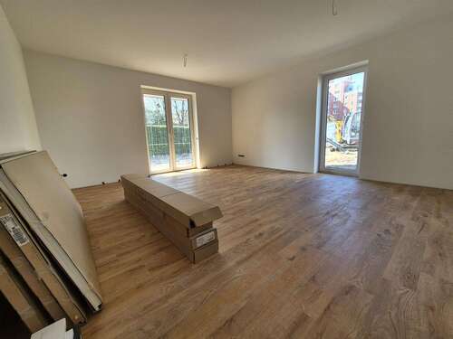 Foto - Wohnung zum Mieten in Norderstedt 1.650,00 € 79.5 m²