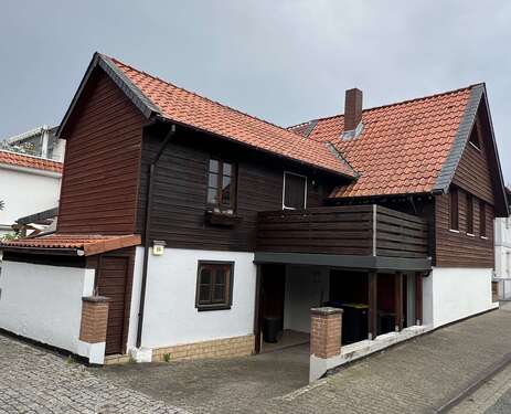 Foto - Haus zum Kaufen in Schladen 120.000,00 € 85 m²