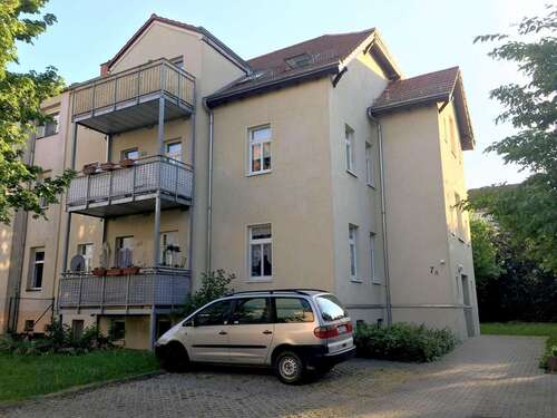 Foto - Wohnung zum Kaufen in Leipzig 150.000,00 € 63 m²