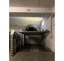 Garage zu vermieten in Düsseldorf 60,00 € 9.5 m²