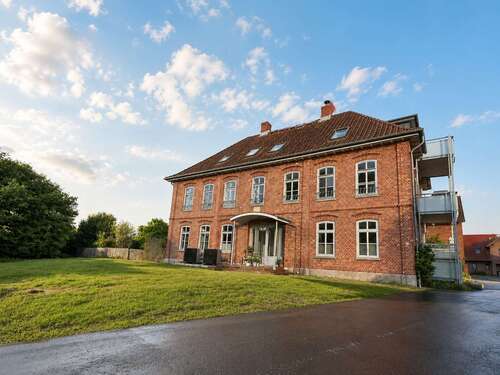 Foto - Wohnung zum Mieten in Hamberge 1.576,00 € 137 m²
