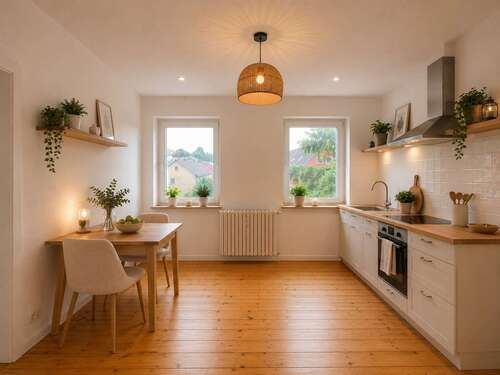 Foto - Wohnung zum Mieten in Bochum 469,81 € 45 m²