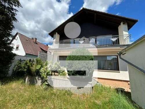 Foto - Haus zum Kaufen in Erlangen 749.000,00 € 176 m²