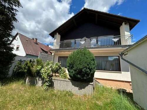 Foto - Haus zum Kaufen in Erlangen 749.000,00 € 176 m²