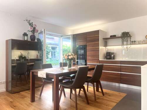Foto - Wohnung zum Kaufen in Mannheim 695.000,00 € 109 m²