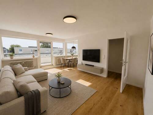 Foto - Wohnung zum Kaufen in Schwachhausen 250.000,00 € 61.88 m²