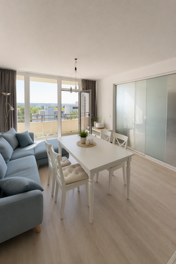Foto - Wohnung zum Mieten in Wiesbaden 1.200,00 € 51 m²