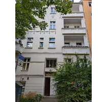 Wohnung zum Kaufen in Berlin 185.000,00 € 40 m²