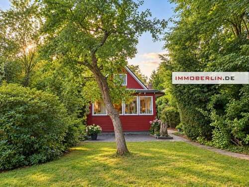 Foto - Haus zum Kaufen in Berlin 250.000,00 € 50 m²