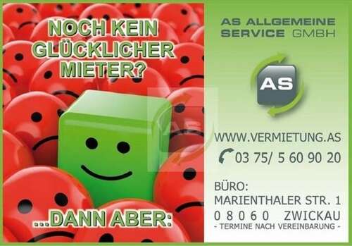 Foto - Garage zu vermieten in Zwickau 47,60 €