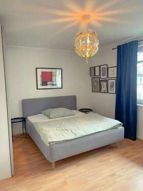 Foto - WG-Zimmer in Frankfurt am Main 899,00 € 25 m²