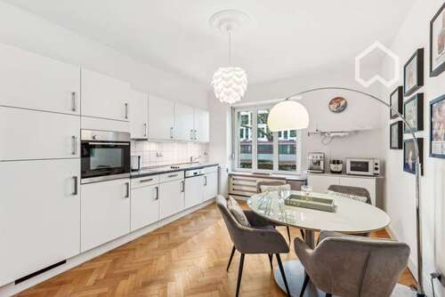 Foto - Wohnen auf Zeit in Düsseldorf 1.950,00 €