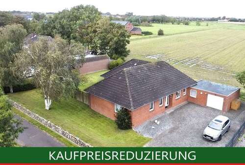Foto - Haus zum Kaufen in Nordstrand 325.000,00 € 124 m²