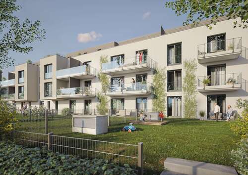 Foto - Wohnung zum Kaufen in Frankfurt 944.830,00 € 130.49 m²