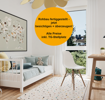 Wohnung zum Kaufen in Frankfurt 944.830,00 € 130.49 m²