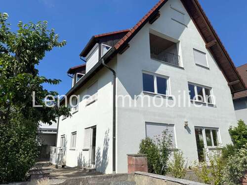 Foto - Wohnung zum Mieten in Winterlingen 1.100,00 € 115 m²