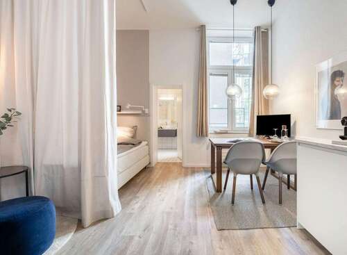 Foto - Wohnen auf Zeit in Köln 1.450,00 €