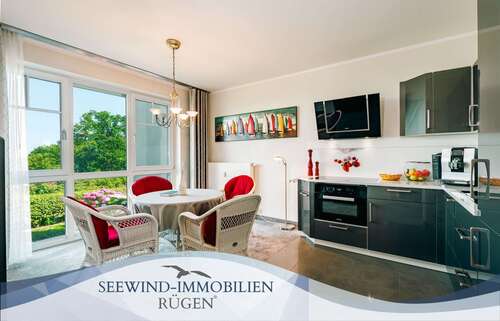 Foto - Wohnung zum Kaufen in Göhren 359.000,00 € 65.39 m²