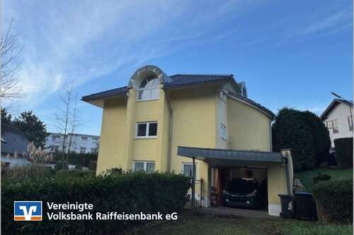 Foto - Haus zum Kaufen in Traben-Trarbach 565.000,00 € 210 m²