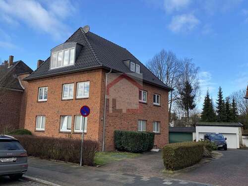 Foto - Wohnung zum Mieten in Neumünster 520,00 € 69.15 m²
