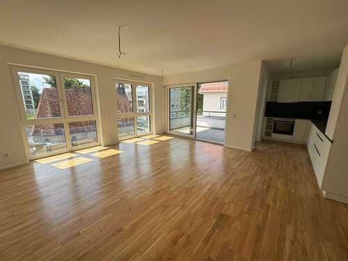 Foto - Wohnung zum Mieten in Nürtingen 1.430,00 € 88.1 m²
