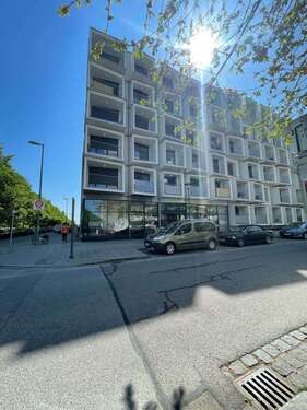Foto - Wohnung zum Kaufen in München 235.000,00 € 20 m²