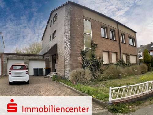 Foto - Haus zum Kaufen in Datteln 134.000,00 € 203 m²