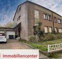 Haus zum Kaufen in Datteln 134.000,00 € 203 m²