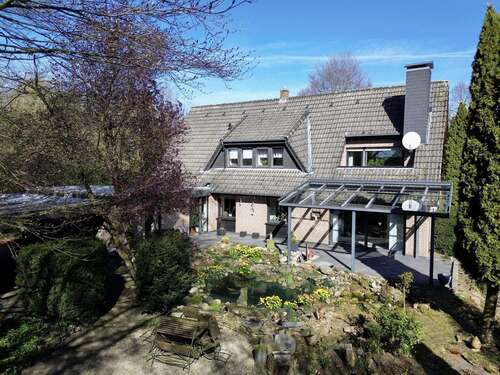 Foto - Haus zum Kaufen in Wietmarschen 279.000,00 € 192.48 m²