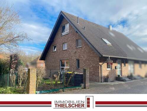 Foto - Haus zum Kaufen in Übach-Palenberg Marienberg 379.000,00 € 135.17 m²