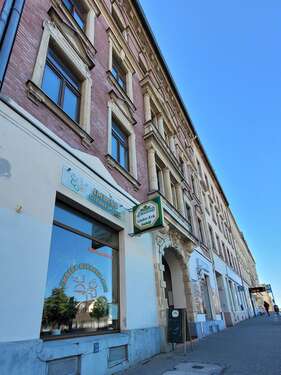Foto - Wohnung zum Mieten in Chemnitz 160,00 € 32 m²
