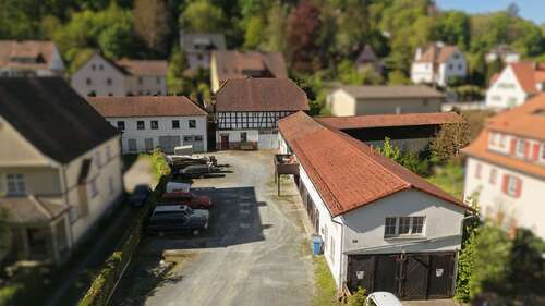 Foto - Haus zum Kaufen in Kulmbach 694.900,00 € 948 m²