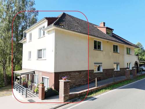 Foto - Wohnung zum Kaufen in Windeck 175.000,00 € 70.32 m²