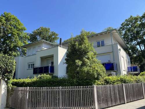 Foto - Wohnung zum Kaufen in München 1.300.000,00 € 130 m²