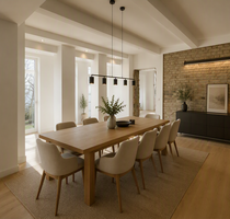Wohnung zum Kaufen in Wiesbaden 998.000,00 € 150 m²