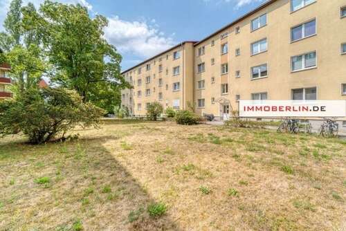 Foto - Wohnung zum Kaufen in Berlin 225.000,00 € 57 m²