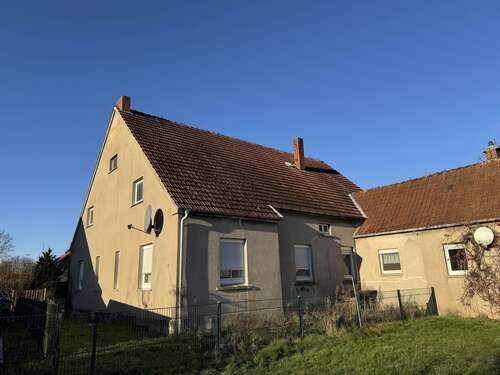 Foto - Haus zum Kaufen in Bünde 165.000,00 € 142 m²