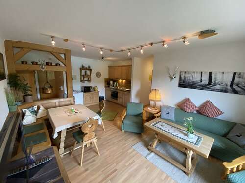 Foto - Wohnen auf Zeit in Walchensee 1.250,00 €