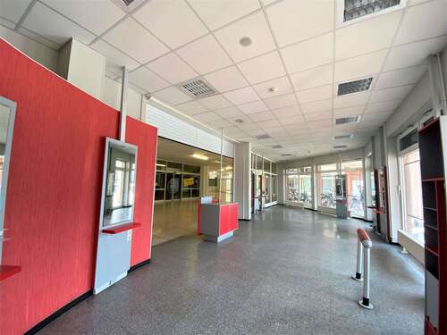 Foto - Einzelhandel in Salzwedel 1.120,00 € 90.12 m²