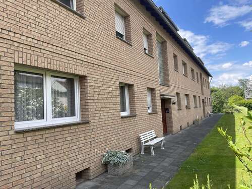 Foto - Wohnung zum Kaufen in Köln 195.000,00 € 69.99 m²