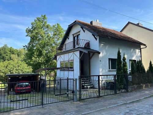 Foto - Haus zum Kaufen in Rüdersdorf bei Berlin 299.000,00 € 115 m²