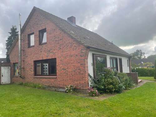 Foto - Haus zum Mieten in Nordhastedt 750,00 € 160 m²